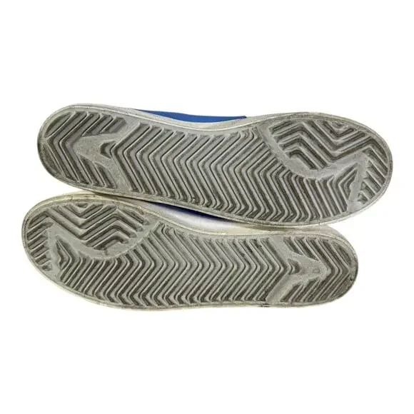 Nike Blazer Mid ’77 Jumbo White University Blue Men’s Size 15 Sneakers - Picture 10 of 10